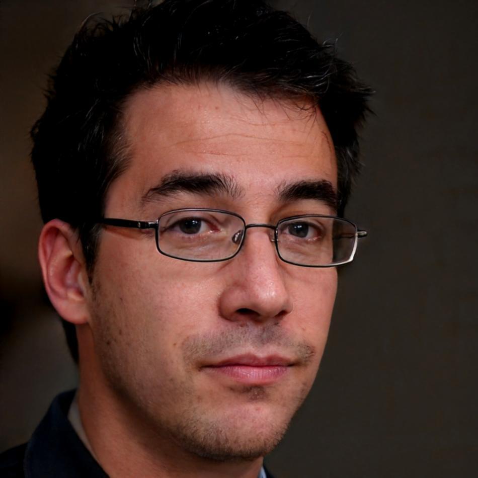Portrait de Marc Dubois, expert en analyse budgétaire